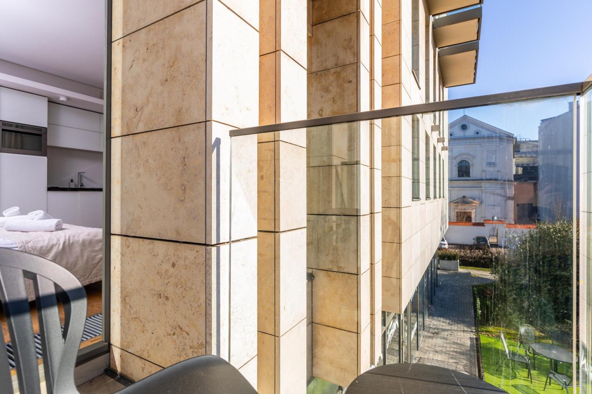 Premium Apartments By Wawel Castle Krakov Exteriér fotografie