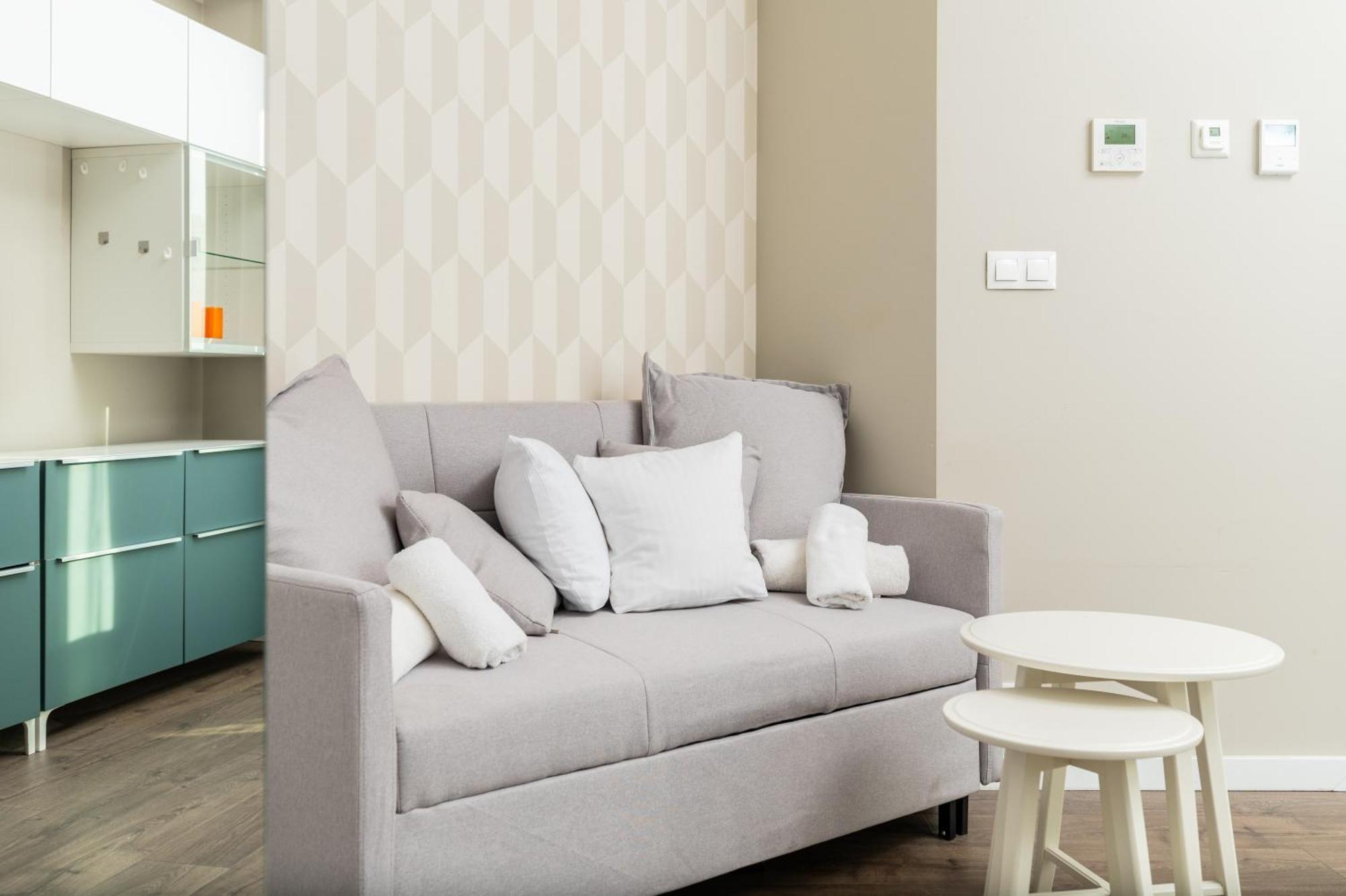 Premium Apartments By Wawel Castle Krakov Exteriér fotografie