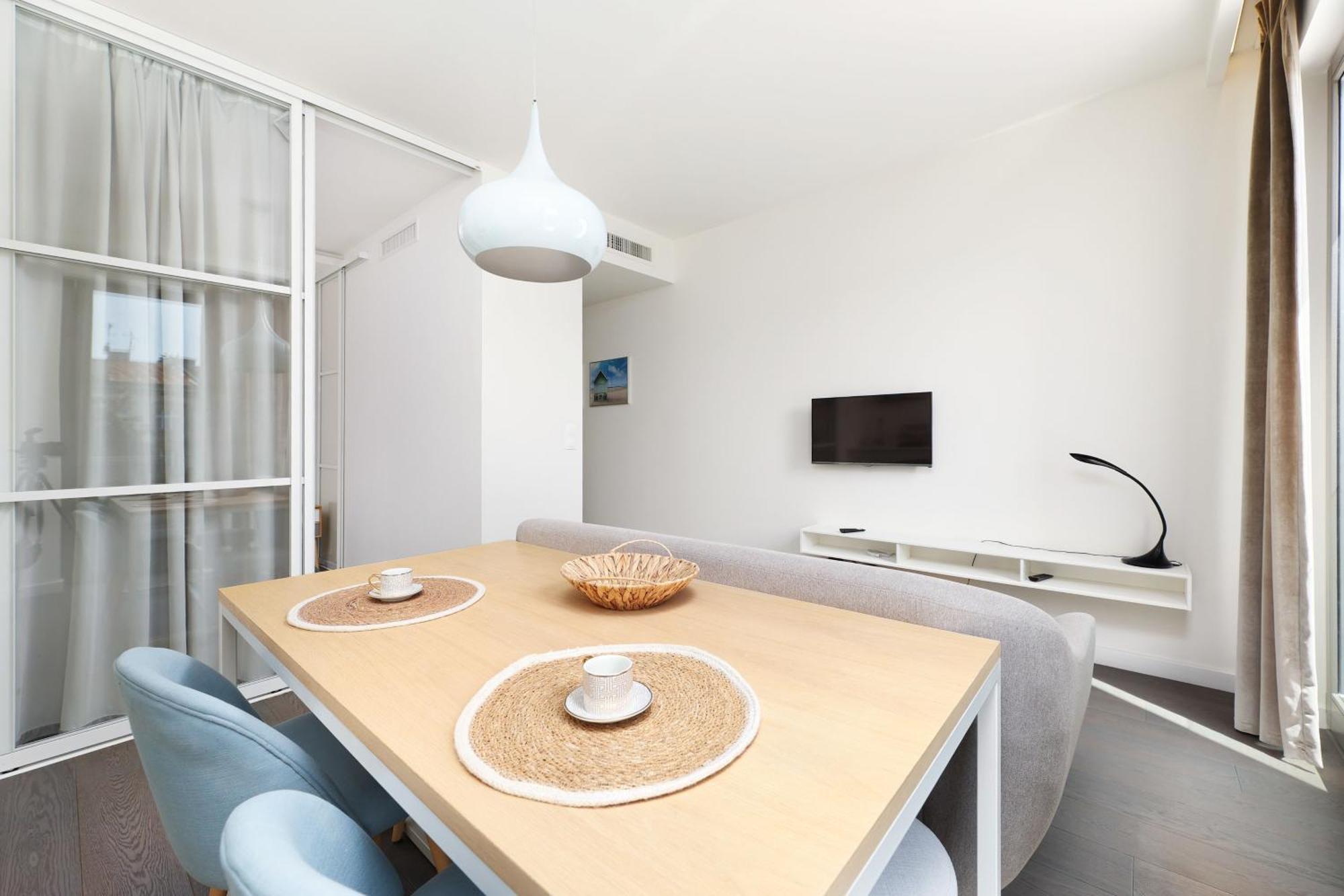 Premium Apartments By Wawel Castle Krakov Exteriér fotografie